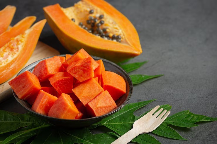 makanan untuk gerd, cegah gerd kambuh, pola makan ibu muda, makanan aman untuk asam lambung, makanan sehat ibu menyusui, yoghurt untuk lambung, susu almond gerd